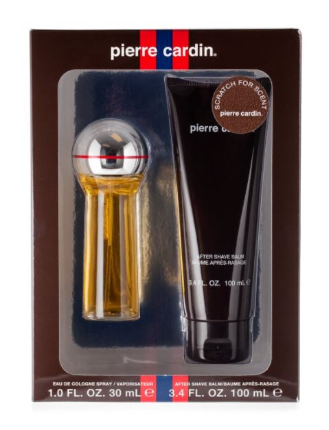 SBP - Pierre Cardin