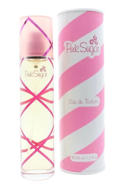SBP - Pink Sugar