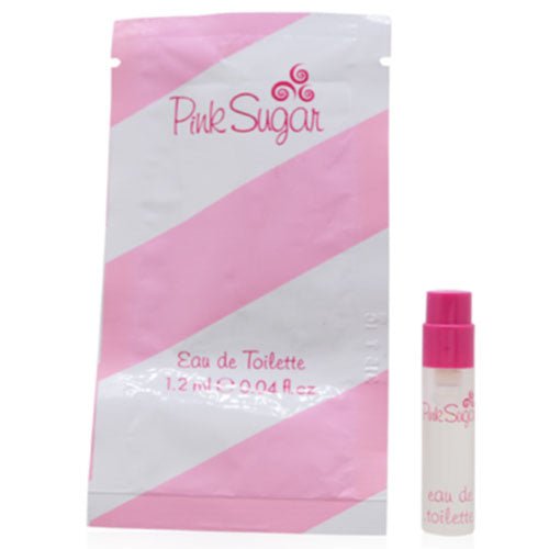 SBP - Pink Sugar