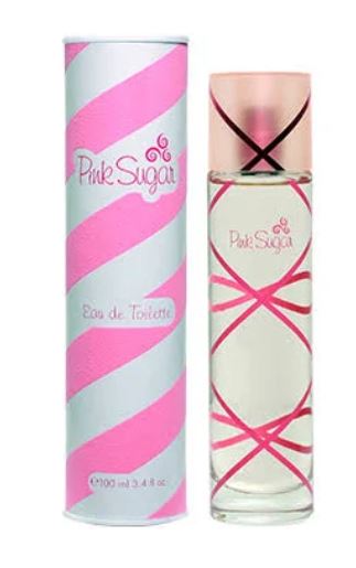 SBP - Pink Sugar