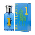 SBP - Polo Big Pony #1