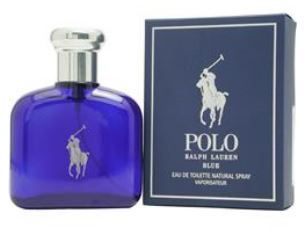SBP - Polo Blue
