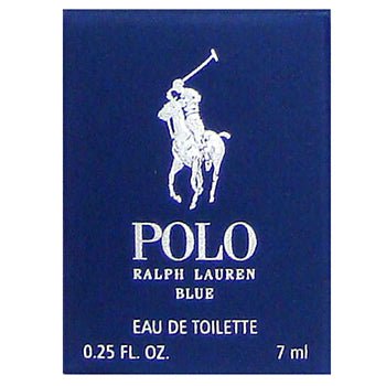 SBP - Polo Blue