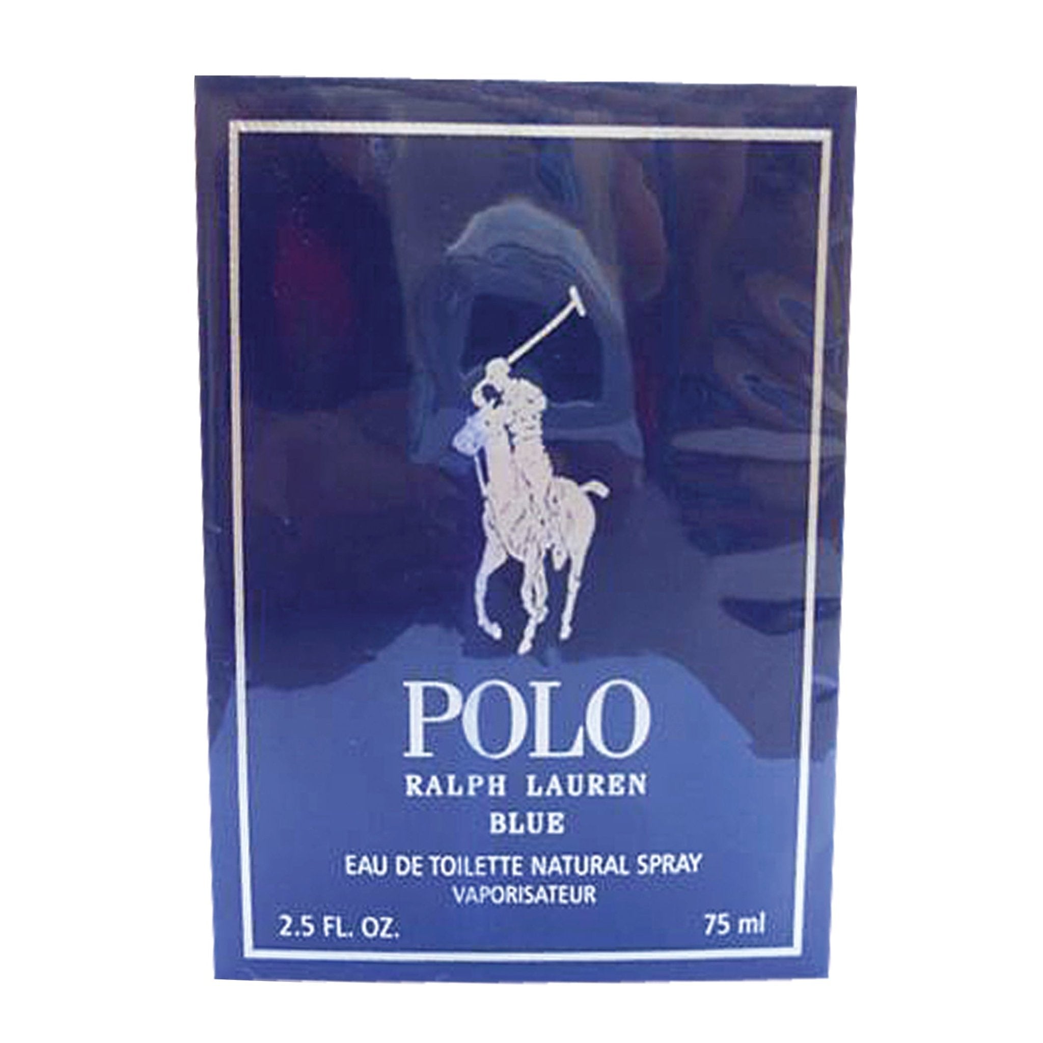 SBP - Polo Blue
