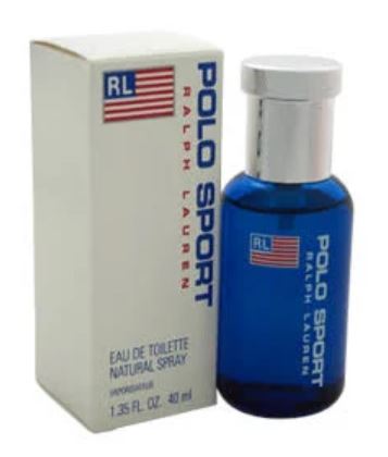 South Beach Perfumes Polo Sport SBP