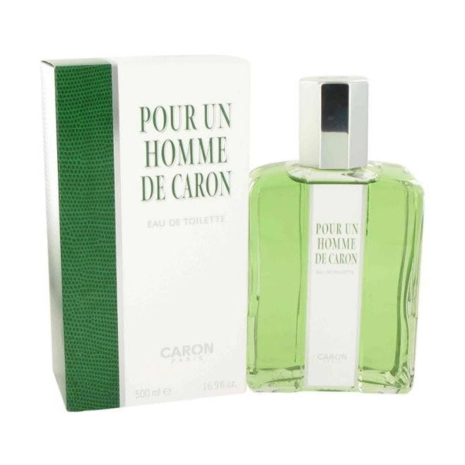 SBP - Pour Homme Caron