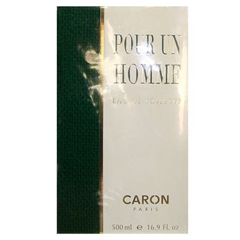 SBP - Pour Homme Caron