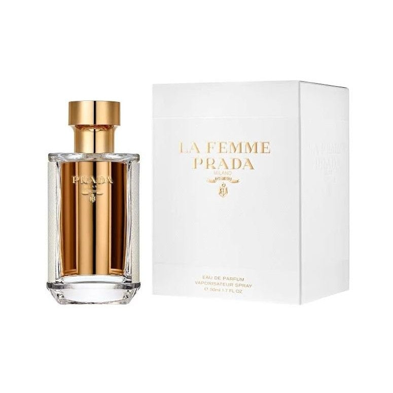 SBP - Prada La Femme