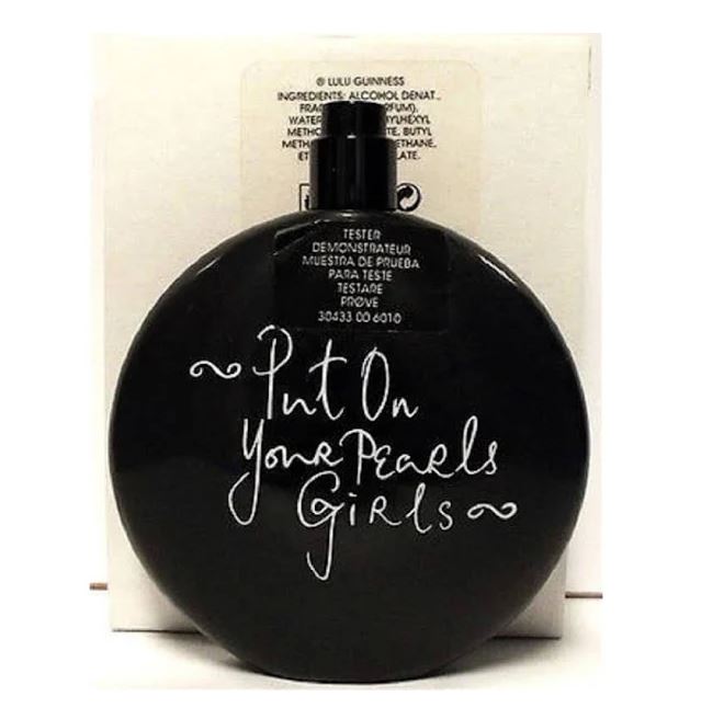 SBP - Put on Your Pearls Girls