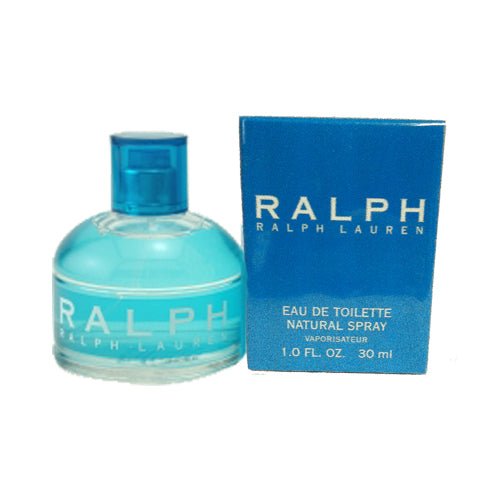 SBP - Ralph