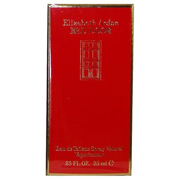 SBP - Red Door