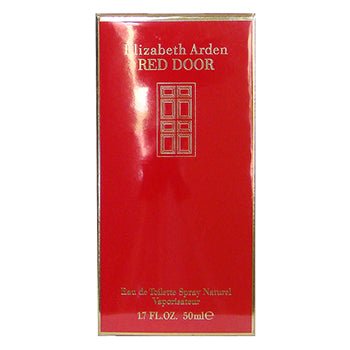 SBP - Red Door