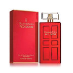 SBP - Red Door