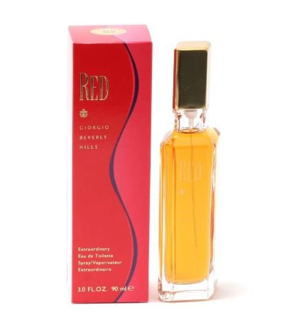SBP - Red