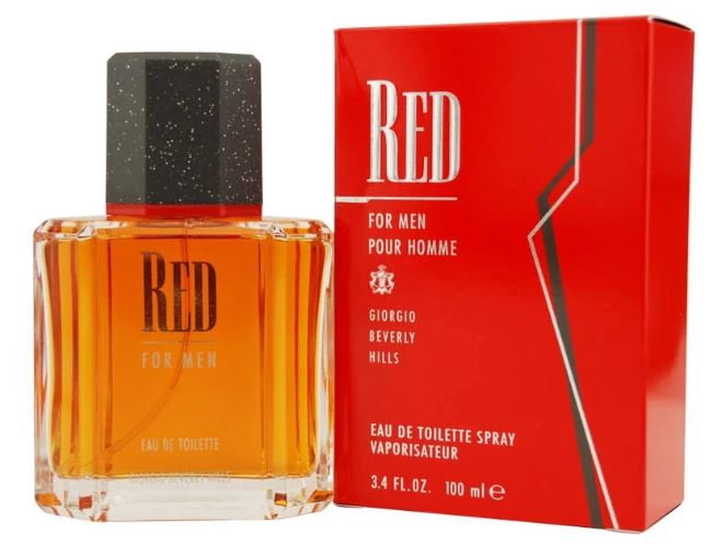 SBP - Red