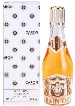 SBP - Royal Bain Caron Champagne