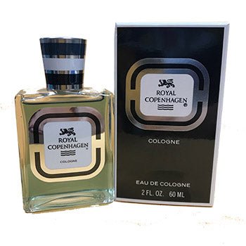 SBP - ROYAL COPENHAGEN by Royal Copenhagen EDC 2 OZ SPLASH MEN