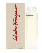 SBP - Salvatore Ferragamo Pour Femme