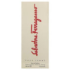 SBP - Salvatore Ferragamo Pour Femme