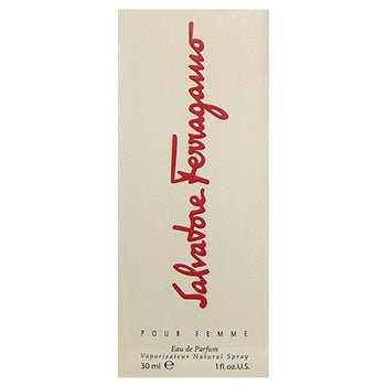 SBP - Salvatore Ferragamo Pour Femme