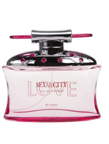 SBP - Sex in the City Love