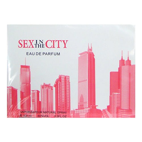 SBP - Sex in the City Love