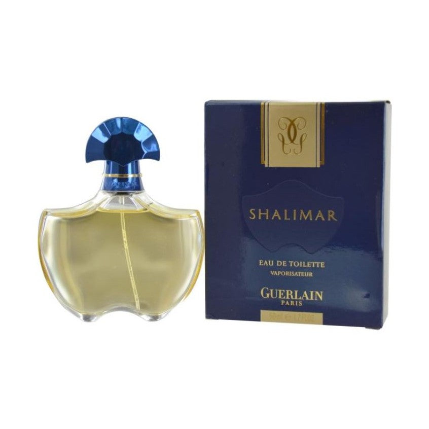 SBP - Shalimar