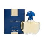 SBP - Shalimar