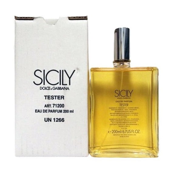 SBP - Sicily