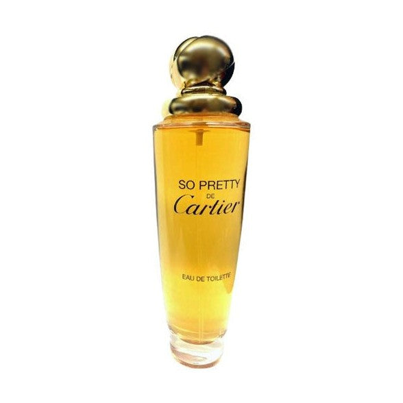 SBP - So Pretty de Cartier