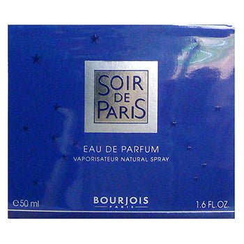 SBP - SOIR DE PARIS by Sonia De Paris EDP 1.6 OZ SP LADIES