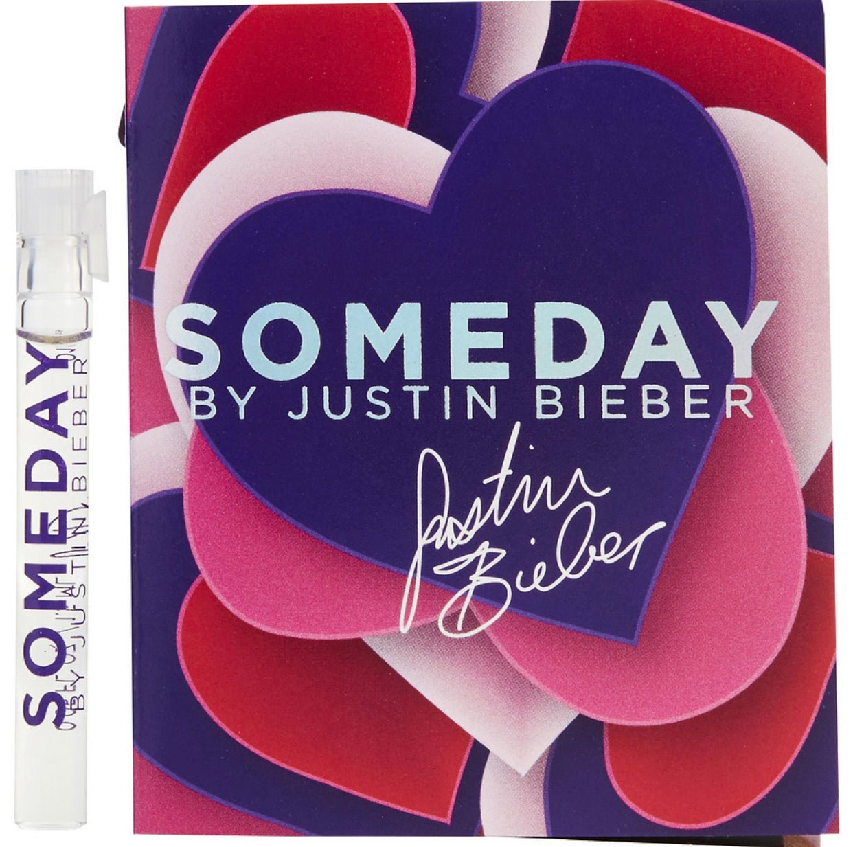 SBP - Someday