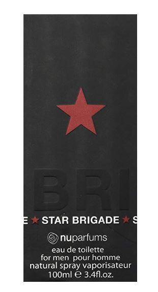 SBP - Star Brigade