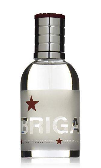 SBP - Star Brigade