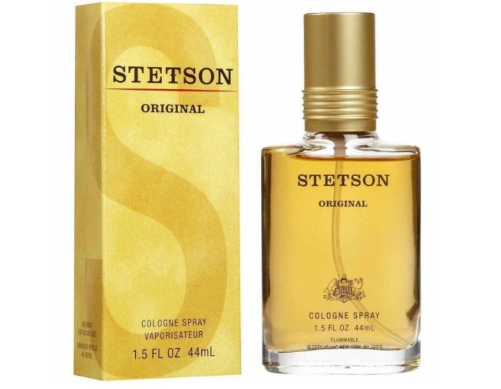 SBP - Stetson