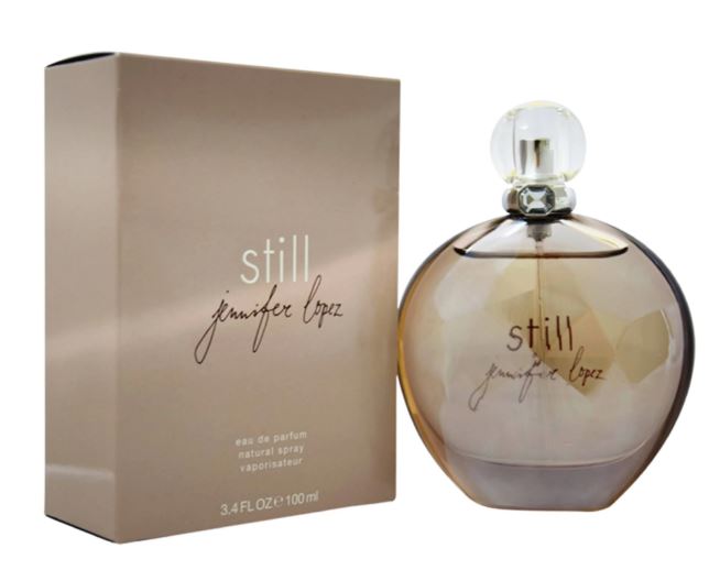 SBP - Still Jennifer Lopez