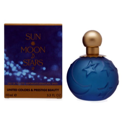 SBP - Sun Moon Stars