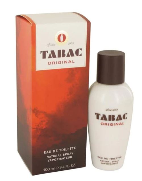 SBP - Tabac Original