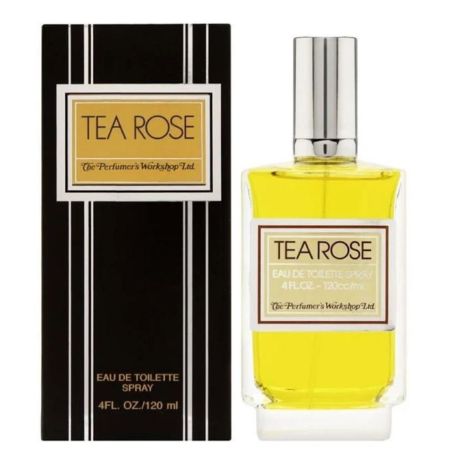 SBP - Tea Rose