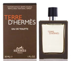 SBP - Terre d'Hermes