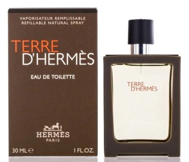 SBP - Terre d'Hermes