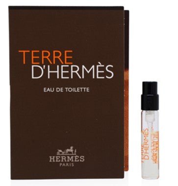 SBP - Terre d'Hermes