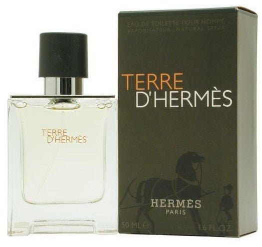 SBP - Terre d'Hermes