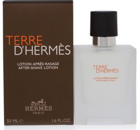 SBP - Terre d'Hermes