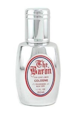 South Beach Perfumes The Baron by LTL SBP