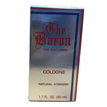 The best sale baron cologne