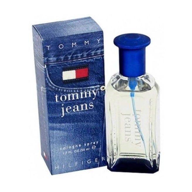 SBP - Tommy Jean