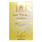SBP - Too Much Champs Elysees