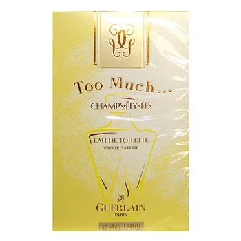 SBP - Too Much Champs Elysees