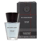 SBP - TOUCH by Burberry EDT 1.7 OZ SP Men